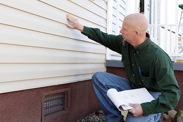 Affordable Siding Repair and Maintenance Services in Campbellsburg, KY